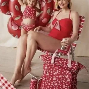 Matilda Jane | Other | New Matilda Jane Barnett Backpack  display picture 1